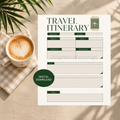 The AM Aligned Daily Travel Guide