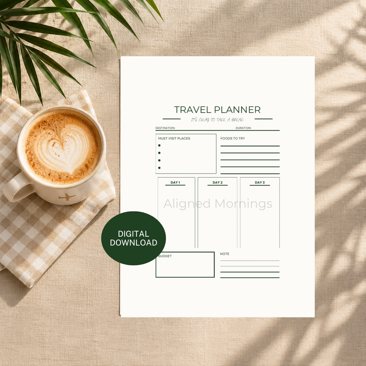 The Weekend Getaway Guide