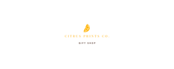 Citrus Prints Co.